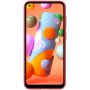 Nillkin Super Frosted Shield Matte cover case for Samsung Galaxy A11 order from official NILLKIN store